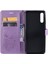 Samsung Galaxy A50/A50S/A30S Flip Kickstand Kart Yuvası Standı ile (Yurt Dışından) 4