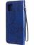 Samsung Galaxy Not 10 Lite Pu Deri Flip Kickstand Manyetik (Yurt Dışından) 4