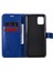Samsung Galaxy Not 10 Lite Pu Deri Flip Kickstand Manyetik (Yurt Dışından) 5