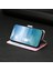 Xiaomi 13 Lite Için Flip Case Kart Yuvaları Tutucu Mermer Desen Tam Pu (Yurt Dışından) 4