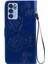 Kart Yuvası ile Oppo Oppo 6 5g Pu Deri Darbeye Kapak Için Flip Case (Yurt Dışından) 4