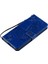 Kart Yuvası ile Oppo Oppo 6 5g Pu Deri Darbeye Kapak Için Flip Case (Yurt Dışından) 5