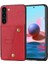 Samsung Galaxy S23 Artı Kart Tutucu Cüzdan Kılıf Için Cüzdan Kılıf Darbeye (Yurt Dışından) 1