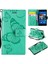 Sony Xperia Z3 Mini Pu Deri Darbeye Kapak Için Flip Case Manyetik (Yurt Dışından) 1