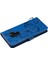 Samsung Galaxy S9 Artı Flip Kickstand Darbeye Kapak ile Kart (Yurt Dışından) 5