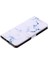 Galaxy Not 20 Için Flip Case Kart Yuvaları Tutucu Pu Deri Cüzdan (Yurt Dışından) 3