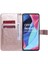 Oppo Için Flip Case Oppo 4 Pro 5g Flip Kickstand Kart Yuvası Standı ile Pu (Yurt Dışından) 3