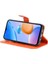 Xiaomi Redmi Not 11E Için Flip Case Pu Deri Darbeye Kapak Manyetik (Yurt Dışından) 4