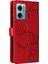 Xiaomi Redmi Not 11E Için Flip Case Pu Deri Darbeye Kapak Manyetik (Yurt Dışından) 5