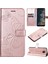 Nokia C10 Için Flip CASE/C20 Darbeye Kapak Kart Yuvası ile Kickstand Çevirin (Yurt Dışından) 1