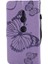 Sony Xperia Xz2 Manyetik Kapak Flip Case Kickstand Pu Deri (Yurt Dışından) 4