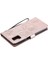 Samsung Galaxy M51 Pu Deri Flip Kickstand Manyetik Kapak Kapak (Yurt Dışından) 3
