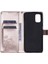 Samsung Galaxy M51 Pu Deri Flip Kickstand Manyetik Kapak Kapak (Yurt Dışından) 4