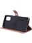 Samsung Galaxy M51 Pu Deri Flip Kickstand Manyetik Kapak Kapak (Yurt Dışından) 5