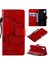 Kart Yuvası Standı ile Samsung Galaxy A01 Çekirdek Için Flip Case Pu Deri Flip (Yurt Dışından) 1