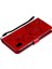 Kart Yuvası Standı ile Samsung Galaxy A01 Çekirdek Için Flip Case Pu Deri Flip (Yurt Dışından) 3