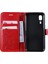 Kart Yuvası Standı Darbeye Kapak ile Samsung Galaxy A2 Çekirdek Için Flip Case (Yurt Dışından) 3