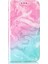 Huawei P Akıllı 2020 Mermer Desen Manyetik Tam Koruma Için Flip Case (Yurt Dışından) 1