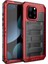 Iphone 15 Için Su Geçirmez Kılıf Pro Max Ağır Dayanıklı 12FT Askeri (Yurt Dışından) 1
