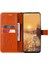 Kart ile Oppo Oppo 6 Pro 5g Darbeye Kapak Pu Deri Için Flip Case (Yurt Dışından) 2