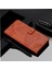 Kart ile Oppo Oppo 6 Pro 5g Darbeye Kapak Pu Deri Için Flip Case (Yurt Dışından) 5