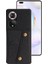 Cüzdan Kılıf Için Huawei Nova 9 Pro Buit Demir Cüzdan Kılıf Kart Tutucu (Yurt Dışından) 3