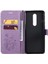 Kart Yuvası Standı ile Oneplus 8 Flip Kickstand Pu Deri Için Flip Case (Yurt Dışından) 4