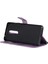 Kart Yuvası Standı ile Oneplus 8 Flip Kickstand Pu Deri Için Flip Case (Yurt Dışından) 5