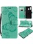 Samsung Galaxy A30 Için Flip CASE/A20 Kart Yuvası Standı ile Kickstand Çevirin (Yurt Dışından) 1