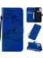 Kart Yuvası Standı ile Realme 5 Manyetik Kapak Flip Kickstand Için Flip Case (Yurt Dışından) 1