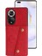 Cüzdan Kılıf Için Huawei Nova 9 Pro Buit Demir Cüzdan Kılıf Kart Tutucu (Yurt Dışından) 3