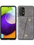 Samsung Galaxy A73 5g Buit Için Cüzdan Kılıf Demir Darbeye Koruyucu (Yurt Dışından) 3