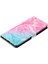 Samsung Galaxy Not 20 Için Flip Case Kart Yuvaları Tutucu Pu Deri Cüzdan (Yurt Dışından) 5