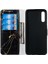 Samsung Galaxy A70 Için Flip Case Kart Yuvaları Tutucu Mermer Desen Manyetik (Yurt Dışından) 3