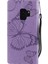 Samsung Galaxy S9 Flip Kickstand Manyetik Kapak Pu Deri Kılıf ile (Yurt Dışından) 5