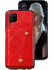 Cüzdan Kılıf Samsung Galaxy A22 4g/ M22 Darbeye Koruyucu Kickstand (Yurt Dışından) 3