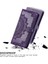 Infinix Sıfır 30 4g Darbeye Kapak Kapak Zarif Desen Kılıf (Yurt Dışından) 3