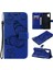 Samsung Galaxy A32 5g Pu Deri Flip Kickstand Manyetik Için Flip Case (Yurt Dışından) 1