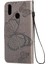 Realme 3 Pro Flip Kickstand Darbeye Kapak Pu Deri ile Flip Case (Yurt Dışından) 4