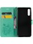Samsung Galaxy A50/A50S/A30S Flip Kickstand Kart Yuvası Standı ile (Yurt Dışından) 3