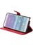 Samsung Galaxy Not 4 Için Kılıf Pu Deri Flip Kickstand Darbeye Kapak (Yurt Dışından) 3