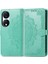 Onur X7B Için Flip Case Basit Iş Zarif Desen Kapak Kılıfı (Yurt Dışından) 1