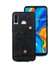 Huawei P30 Lite Buit Için Cüzdan Kılıf Demir Darbeye Dayanıklı Koruyucu Cüzdan (Yurt Dışından) 4