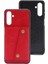 Samsung Galaxy A13 5g Cüzdan Kılıf Buit Için Cüzdan Kılıf Demir Kickstand (Yurt Dışından) 3
