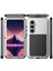 Ağır Metal Kasa Samsung Galaxy S23 Ağır Darbeye Açık (Yurt Dışından) 1