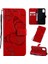 Samsung Galaxy A51 4g Manyetik Kapak Flip Kickstand Pu Deri (Yurt Dışından) 1