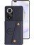 Cüzdan Kılıf Için Huawei Nova 9 Pro Buit Demir Cüzdan Kılıf Kart Tutucu (Yurt Dışından) 1
