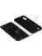 Samsung Galaxy A10 Için Flip CASE/M10 Manyetik Kart Yuvaları Tutucu Pu Deri (Yurt Dışından) 5