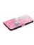 Samsung Galaxy A12 Kart Yuvaları Tutucu Mermer Desen Manyetik Için Flip Case (Yurt Dışından) 3