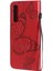 Oppo Oppo 3 Pro 4g Darbeye Kapak Için Flip Case Kickstand Pu ile (Yurt Dışından) 4